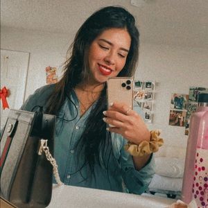 Meet your Posher, Cende